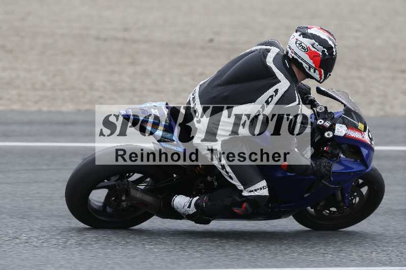 /02 28.-31.01.2025 Moto Center Thun Jerez/blau-blue/196